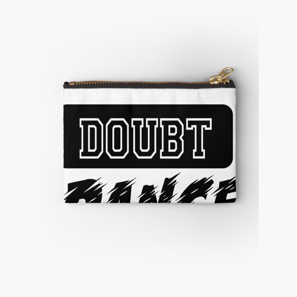 Item preview, When in Doubt Dance designed and sold by Noui Barka.