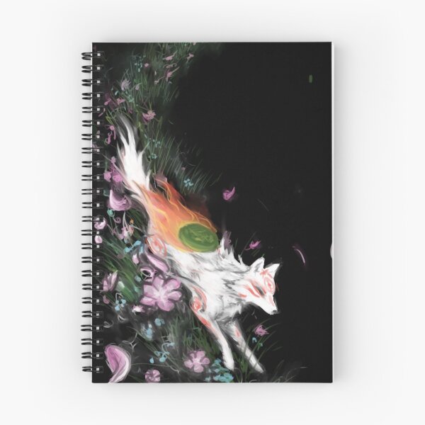 Item preview, Okami designed and sold by windresistant.