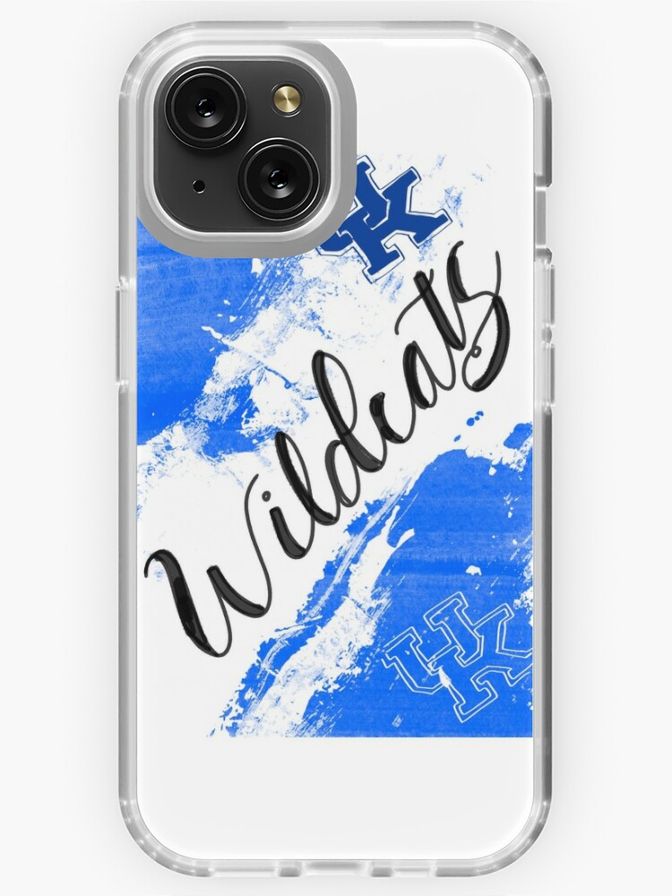 Kentucky iPhone Case 