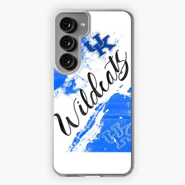 IU Logo White Galaxy S23 Ultra Waterproof Case