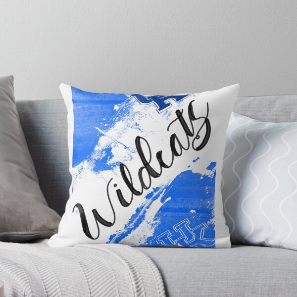 Item preview, Kentucky wildcats designed and sold by JenNicoleBailey.