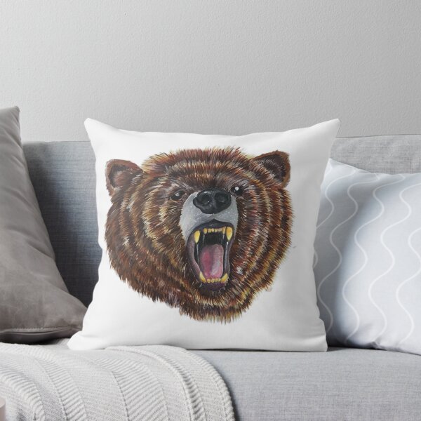 Item preview, kodiak designed and sold by hoooneyheart.