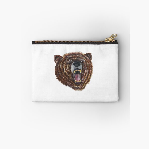 Item preview, kodiak designed and sold by hoooneyheart.