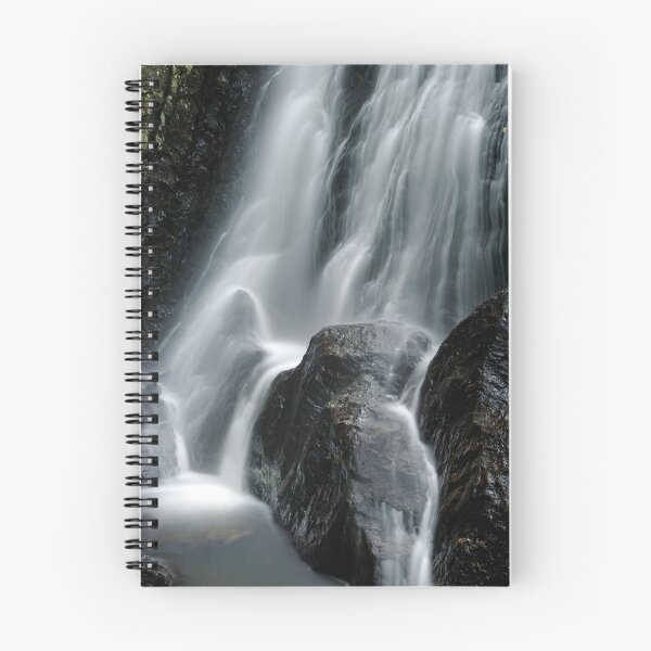 Item preview, Beaver Meadow Brook Falls - Detail designed and sold by Stephen Beattie.
