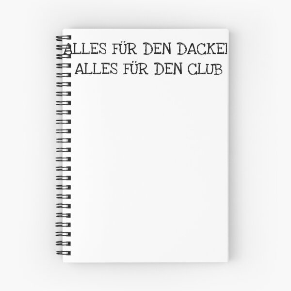 Item preview, Alles Für Den Dackel Alles Für Den Club designed and sold by The5thDesign.