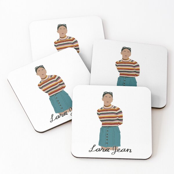 Item preview,  Lara Jean  designed and sold by veganqueen102.