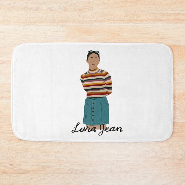 Item preview,  Lara Jean  designed and sold by veganqueen102.
