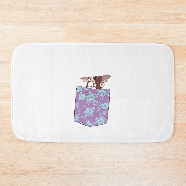 Item preview, Gizmo Pocket Tee #2  designed and sold by kate0326.