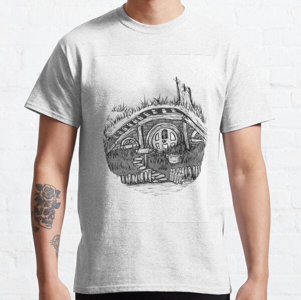 Hobbiton Classic T-Shirt