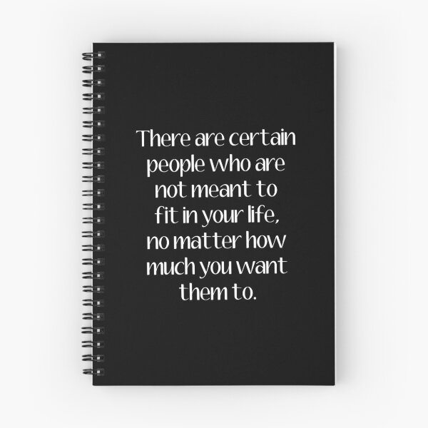 Item preview, Life Advice (Black) designed and sold by quoteedesigns.