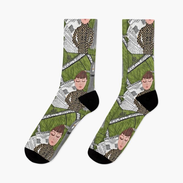 Item preview, Nellie Bly (Elizabeth Cochran Seaman) designed and sold by LauriAnnLumby.