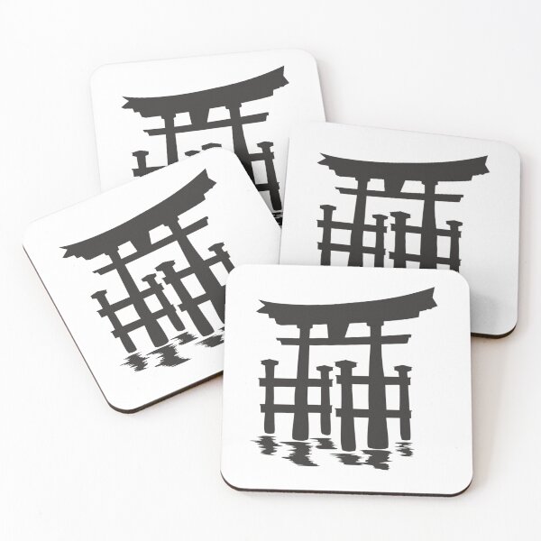 Item preview, Shinto Shrine, Mount Fuji, Meiji Shrine, Torii, Shrine, Shintoism, Stock Photography, Itsukushima, Miyajima, Japan designed and sold by Fiesta1000.