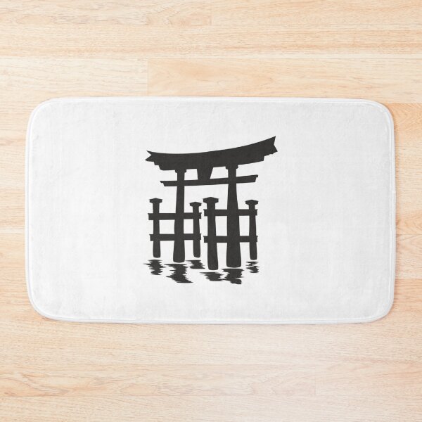 Item preview, Shinto Shrine, Mount Fuji, Meiji Shrine, Torii, Shrine, Shintoism, Stock Photography, Itsukushima, Miyajima, Japan designed and sold by Fiesta1000.
