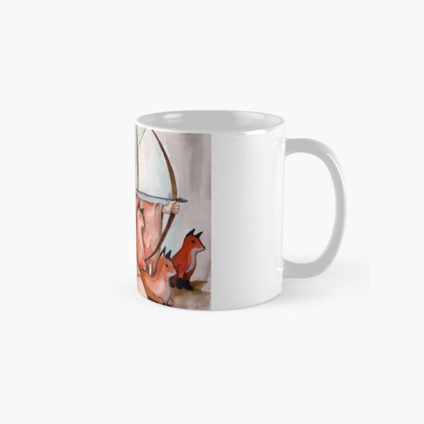 Aokigahara Tasse (Standard)