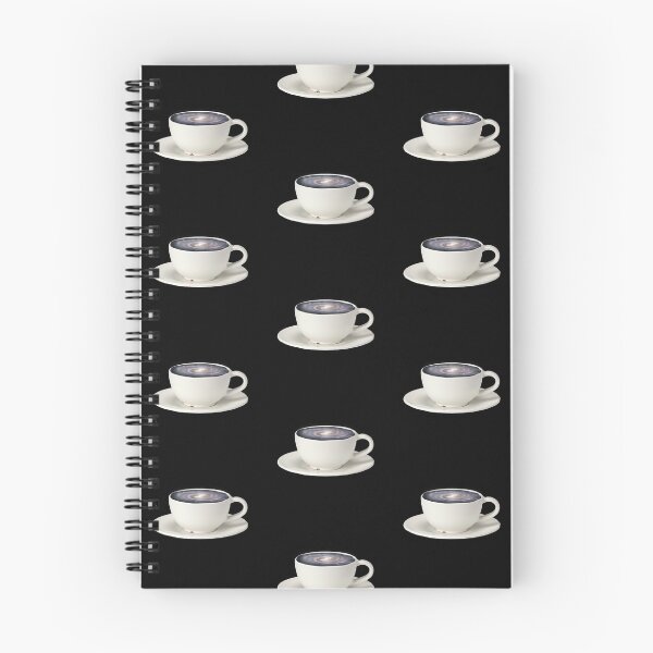 Item preview, Galaxy in Cup designed and sold by bashley051003.