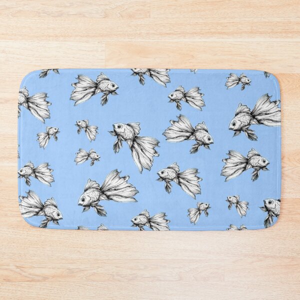 Item preview, Beta en azul designed and sold by corianndesigns.