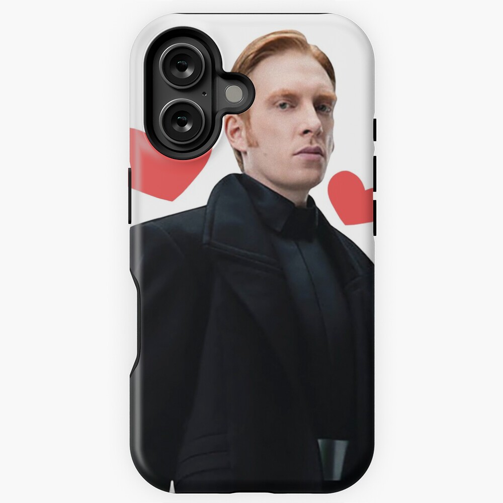 Vista previa del artículo con la obra «Funda resistente MagSafe para iPhone», diseñado y vendido por paigeisaallison.
