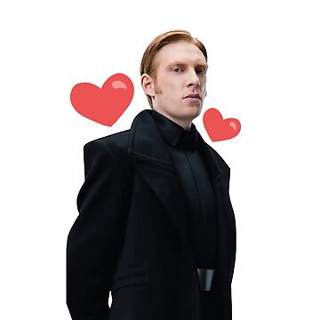 Imagen de la obra Hux <3 de paigeisaallison