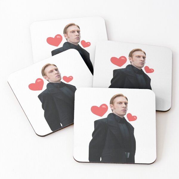 Item preview, Hux <3 designed and sold by paigeisaallison.