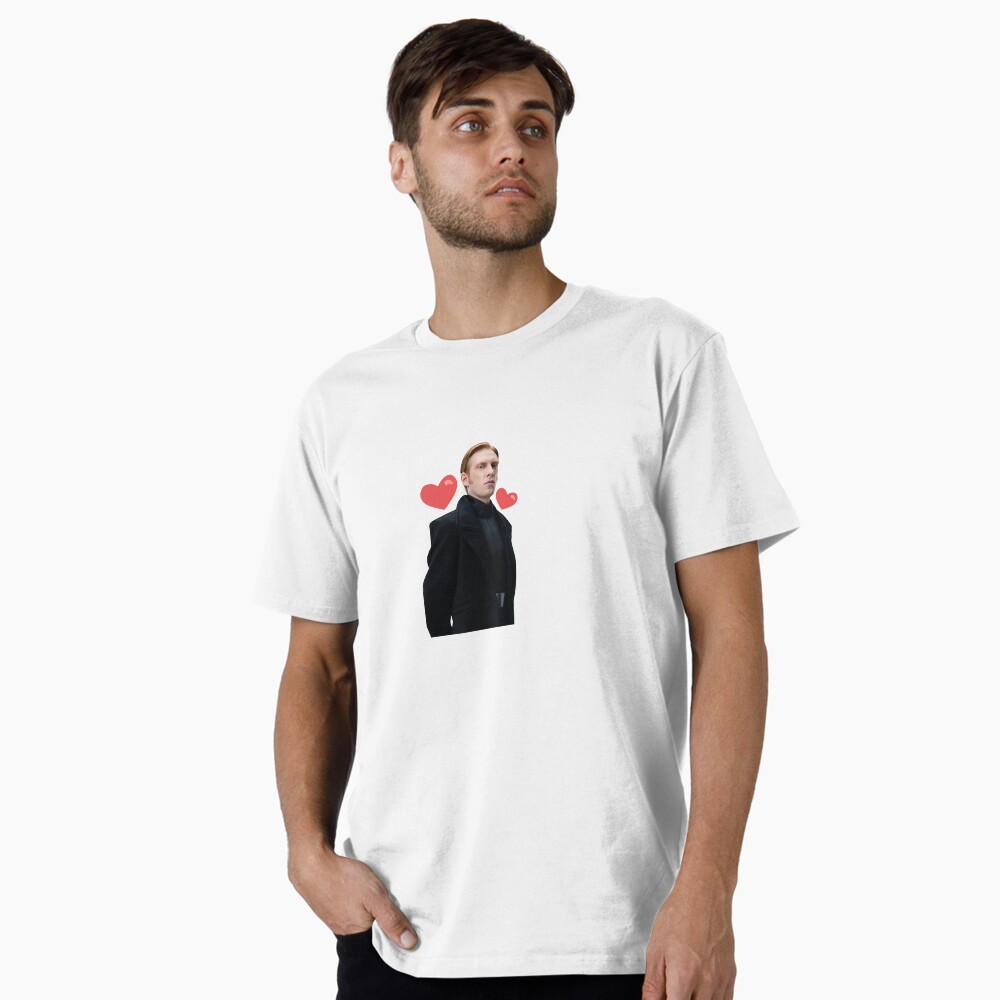 Vista previa del artículo con la obra «Camiseta premium», diseñado y vendido por paigeisaallison.