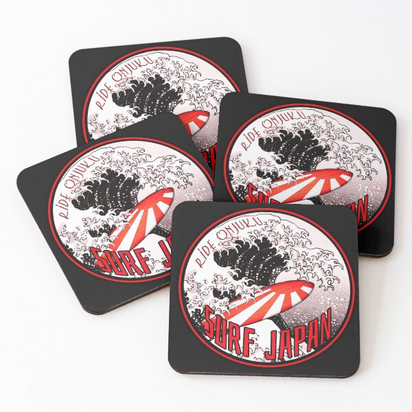 Item preview, Surf Japan designed and sold by jdbphotoworks.