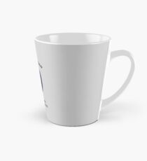 Taza cónica Lil Sebastian