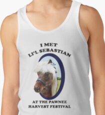 Lil Sebastian Tank Top