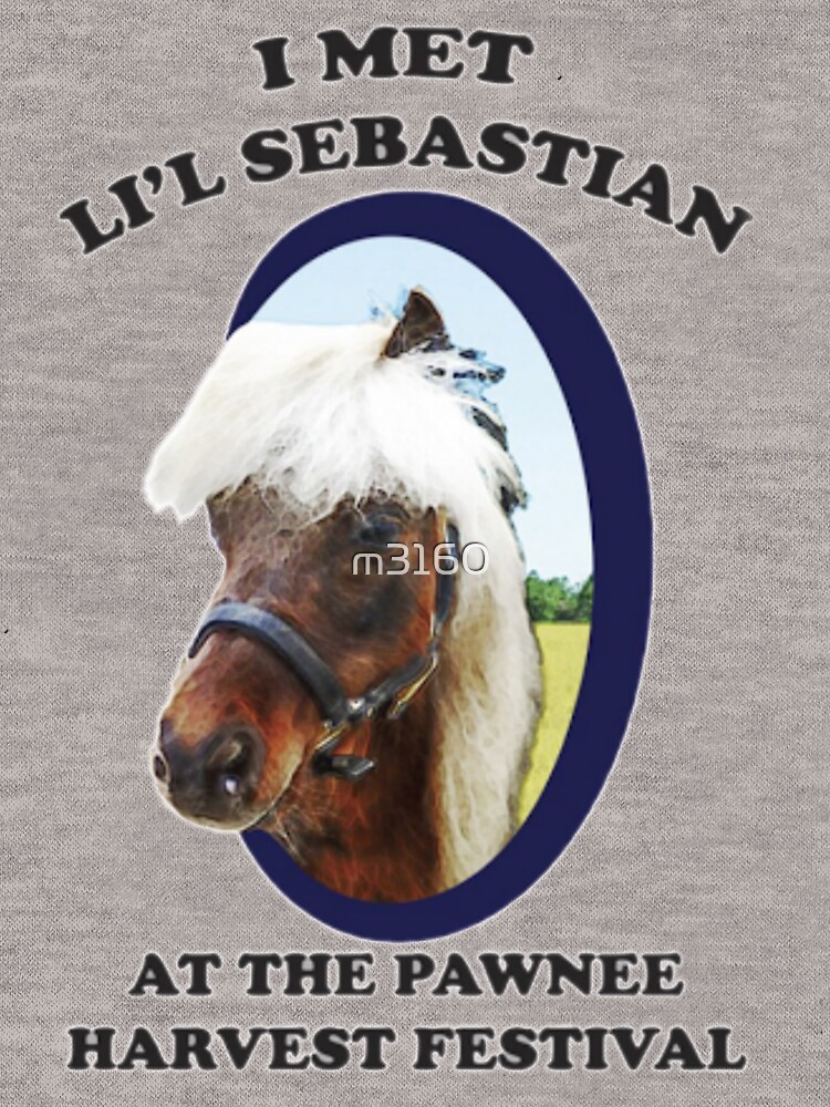 stuffed lil sebastian
