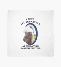 Lil Sebastian Tuch