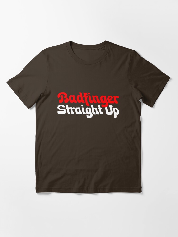 Badfinger: Straight Up | Essential T-Shirt