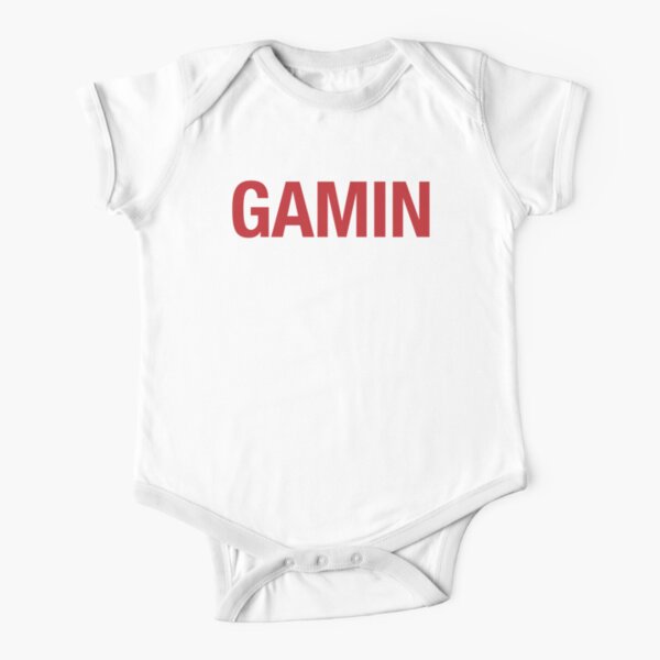 Ropa para niños y bebés: Gam%c3%adn | Redbubble