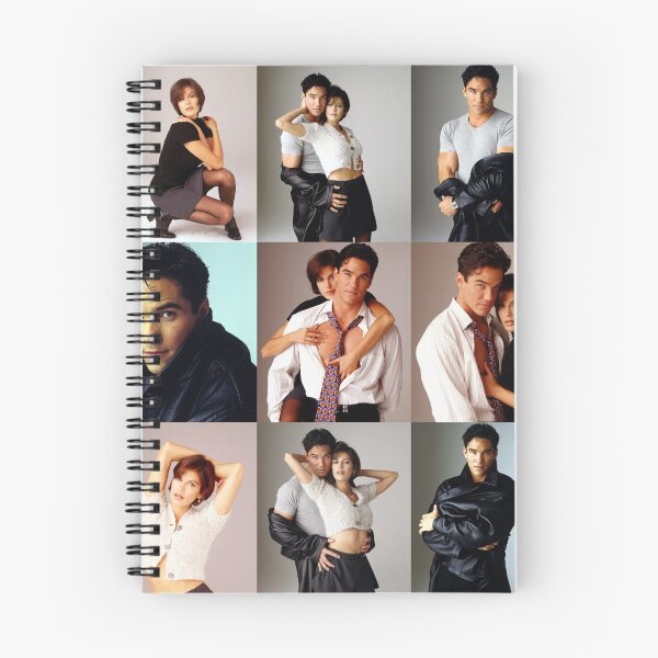 Item preview, Dean Cain Collage  designed and sold by DCGStore.