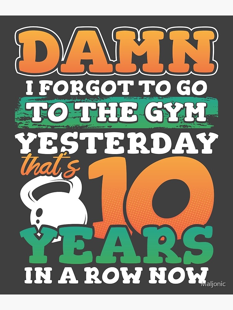 Funny Workout Shirt Anti Exercise Fitness Cardio Lazy Gift Premium T-Shirt