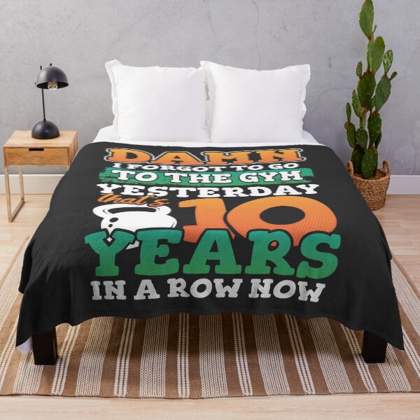 Item preview, Anti-Exercise Workout Gym Lazy Joke Gift designed and sold by Maljonic.