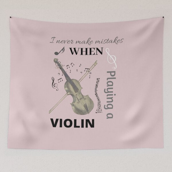 Item preview, Violinist designed and sold by albix81.