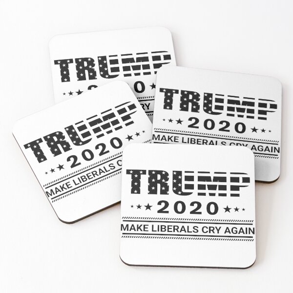 Item preview, Trump 2020 designed and sold by CosteO.