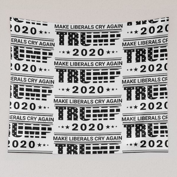Item preview, Trump 2020 designed and sold by CosteO.