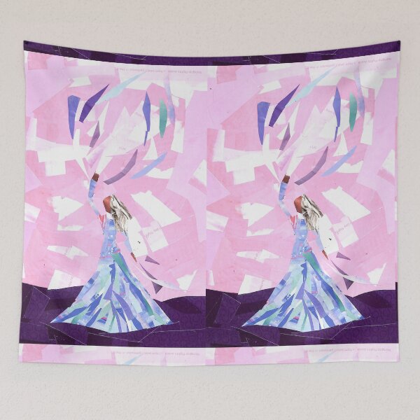 Item preview, Ice Queen designed and sold by cajunhusker.