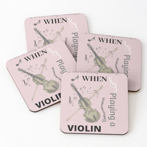 Item preview, Violinist designed and sold by albix81.