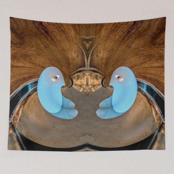 Item preview, Twin flames designed and sold by Ioka.