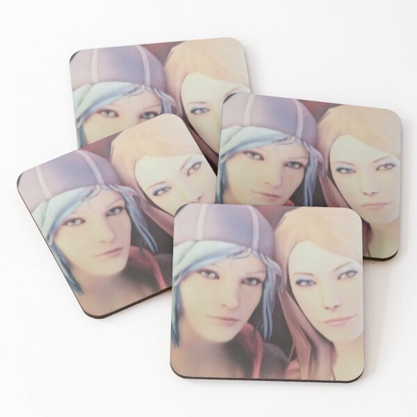 Item preview, THE BEST FRIENDS RACHEL AMBER AND CHLOE PRICE designed and sold by Shei86.