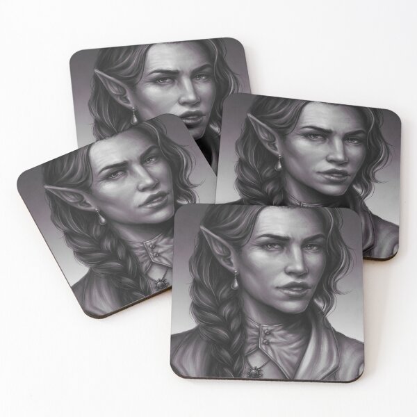 Item preview, Lady Vex'ahlia designed and sold by Rammaru.