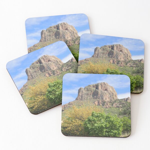 Item preview, Desert Mountain in the Sunshine designed and sold by Allen Penton.