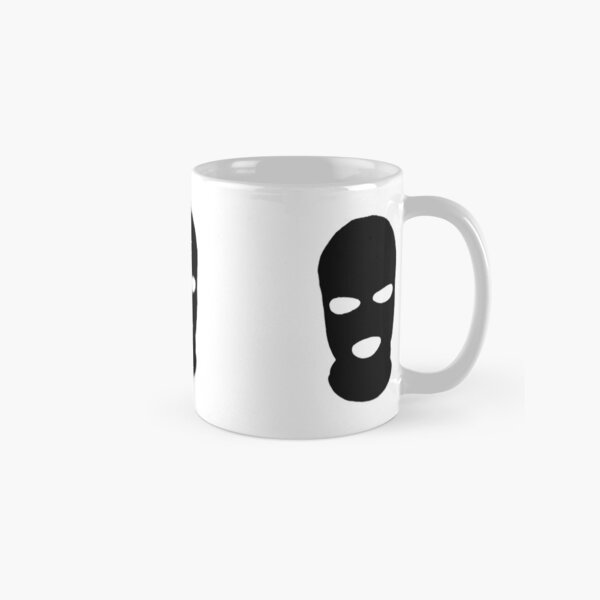 Item preview, Black Balaclava designed and sold by Green Corner.