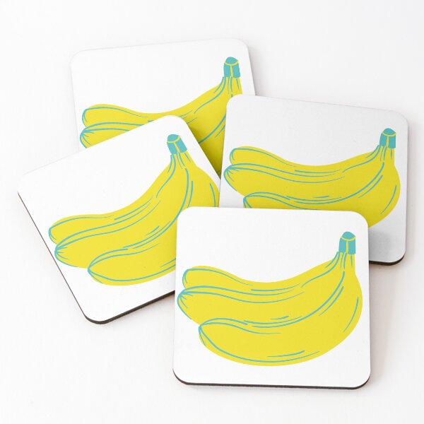 Item preview, Bananas All Over Print Design designed and sold by Drugaya.