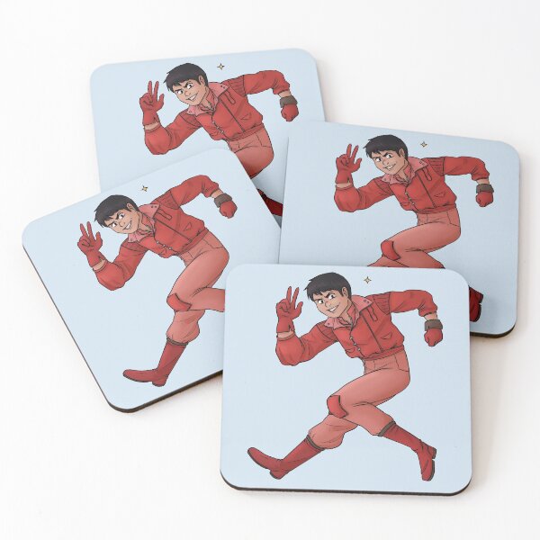 Item preview, shotaro kaneda designed and sold by macaronitrash.