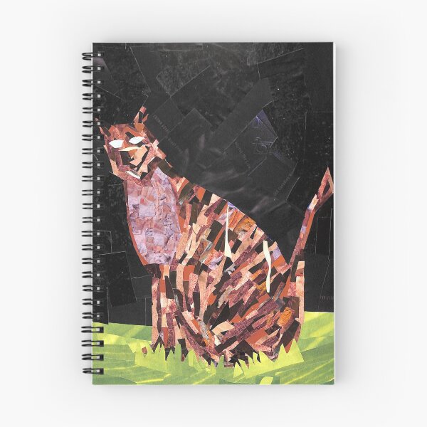 Item preview, Tigerclaw the Cat designed and sold by cajunhusker.