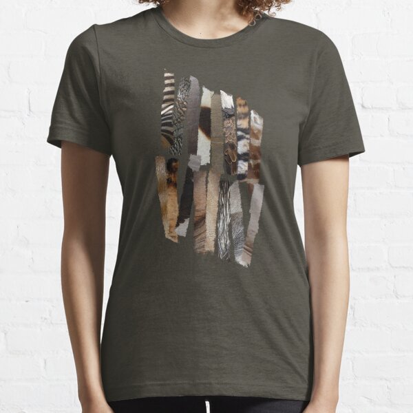 Chordata Essential T-Shirt