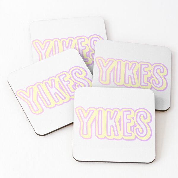 Item preview, Yikes designed and sold by trailup.