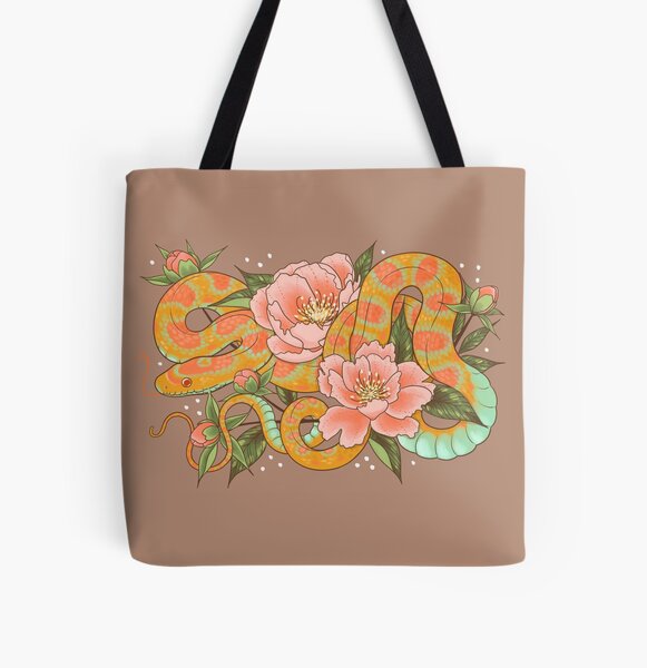 Accessoires Kornnatter Redbubble